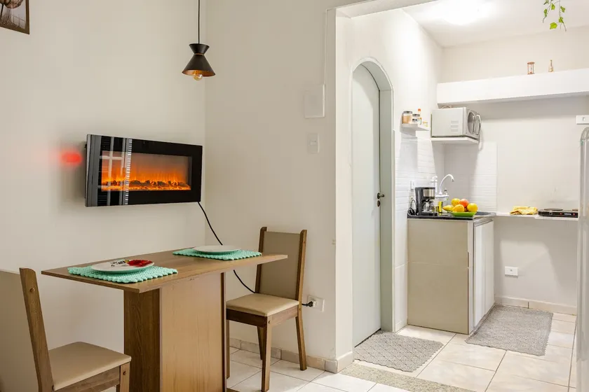 A03 Cozy Comfortable Studio - Image 1