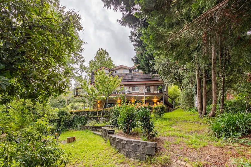 Casadel Cottage By the Lake - Image 1