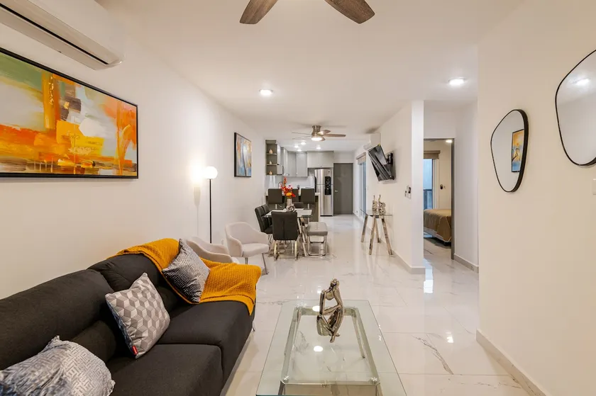 Apartment for the World Cup 2026 near BBVA stadium - Image 1