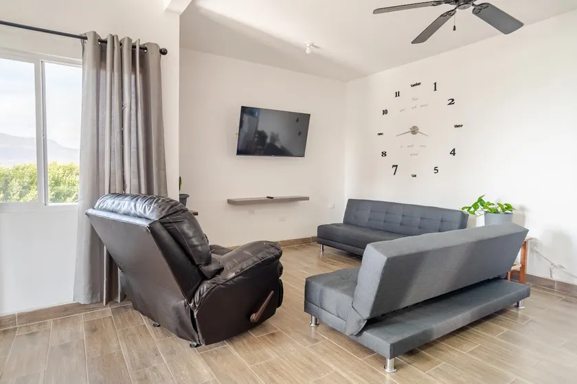 Resting apartment - Image 1