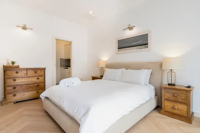 Mount Martha Beach Retreat - Image 1