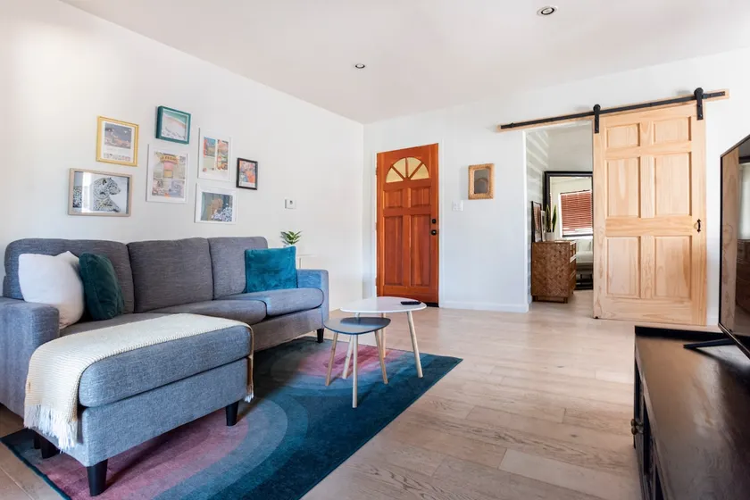 Brilliant Boho two bedroom - Image 1