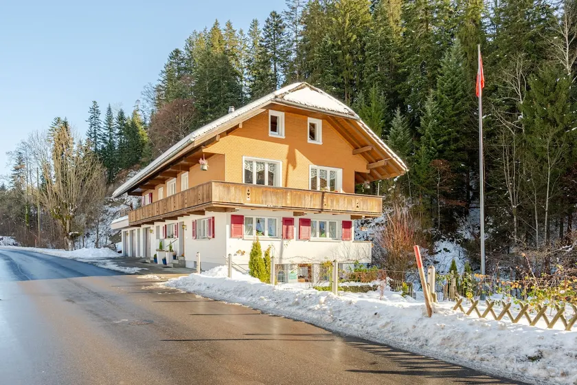 Duplex apartment carrot - Image 1