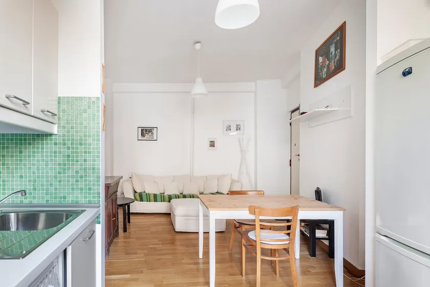 well equipped urban oasis - Image 1