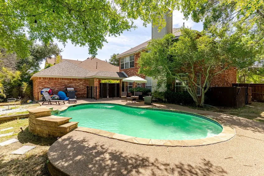 TX Oasis | Pool, Theatre & EV | Near Dallas - Image 1