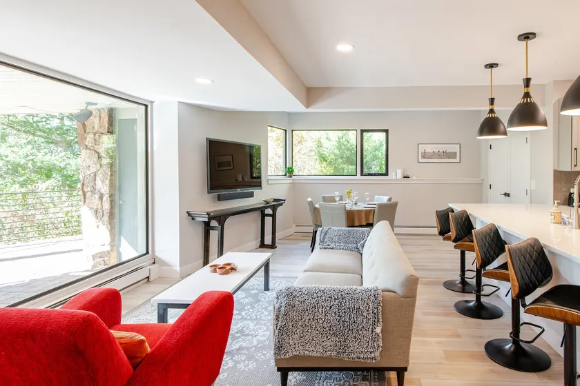 Creekside Retreat Near Olde Town Arvada - Image 1