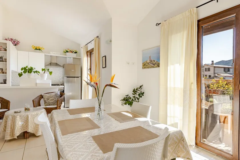 Il Girasole - Apartment - Image 1