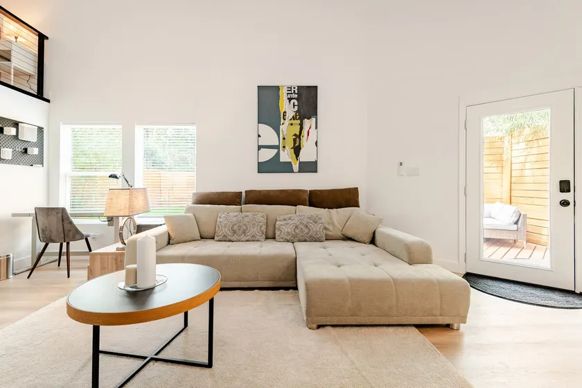 modern new build, luxury cottage, always power! - Image 1