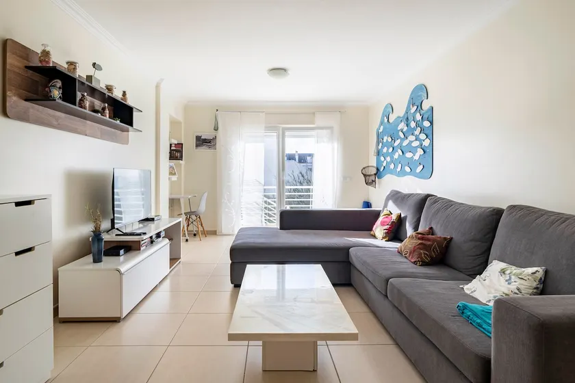 Baleal Beach Apartment - Image 1