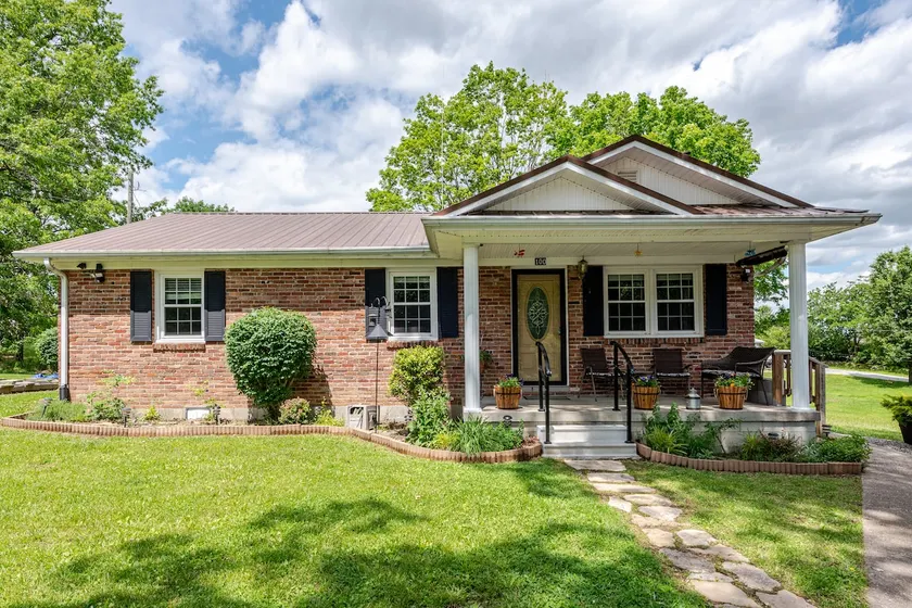 'Bourbon Roost' - Charming Home on Bourbon Trail. - Image 1