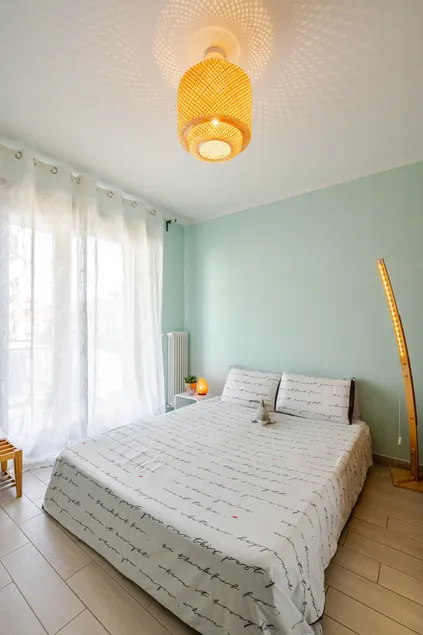 The Happy Place | Wi-fi, Netflix & Cats, Torino - Image 1