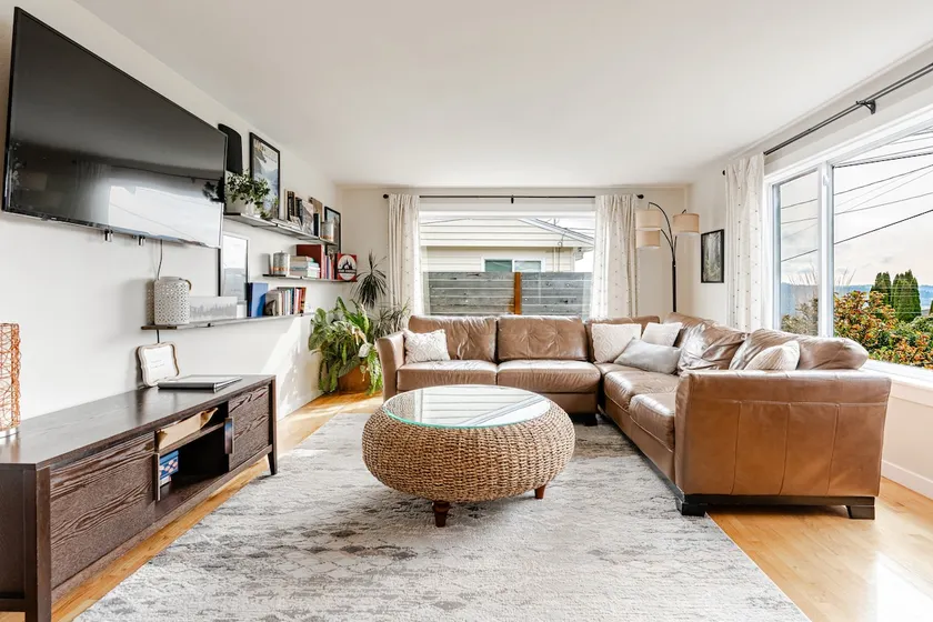 Comfortable Family Retreat - Image 1