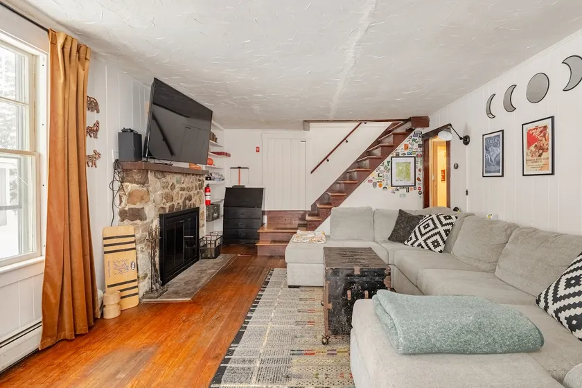Cozy Home 7min to Killington- Terrain Park & More - Image 1