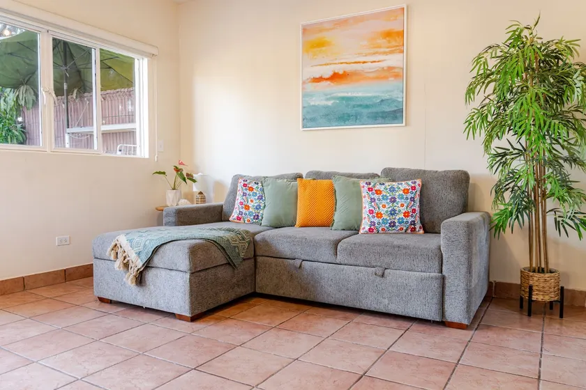 La Esperanza — Cozy Home Near the Beach - Image 1