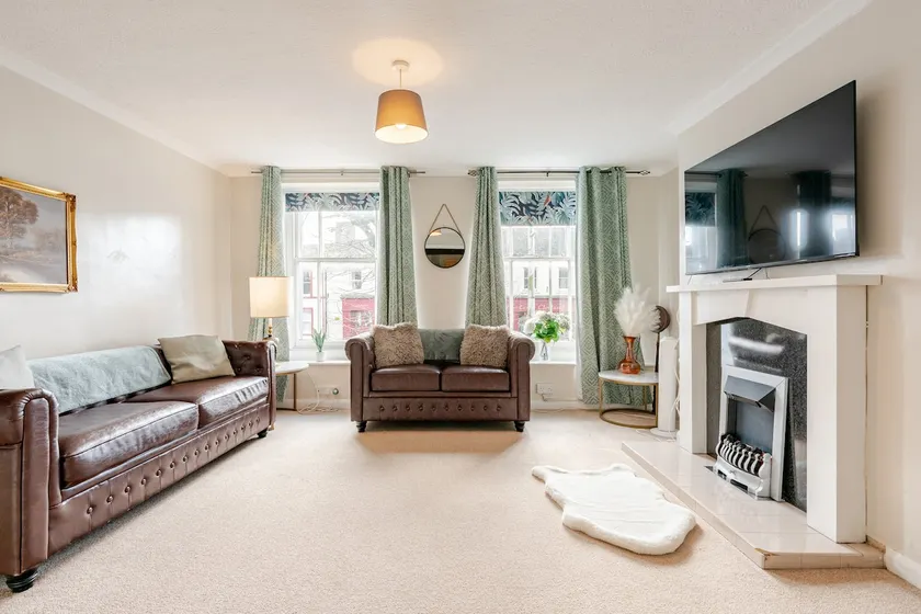 Best location Cockermouth Hauptstr. - sleeps 6 - Image 1