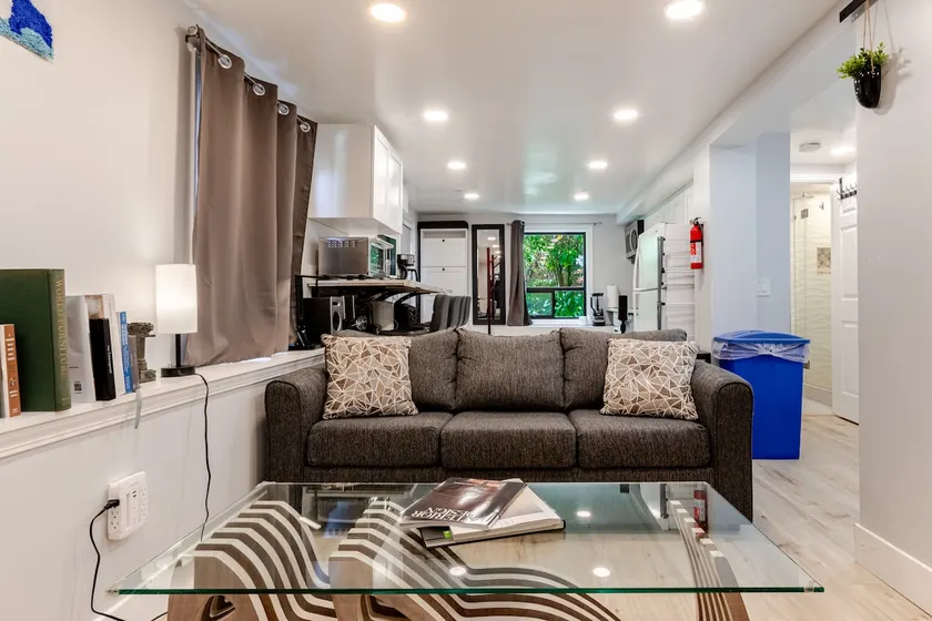 Brand New Private Luxury Apartment Near SF/SFO - Image 1