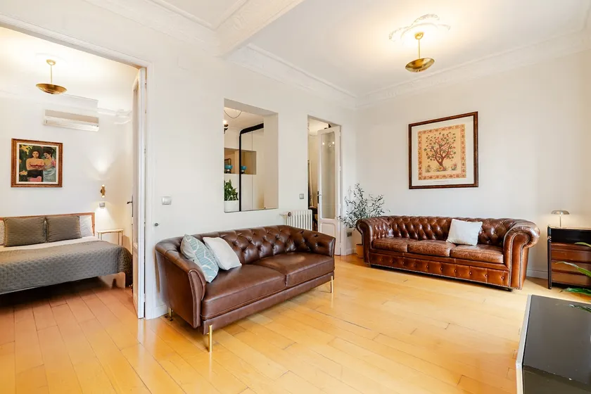 Your Madrid home - Image 1