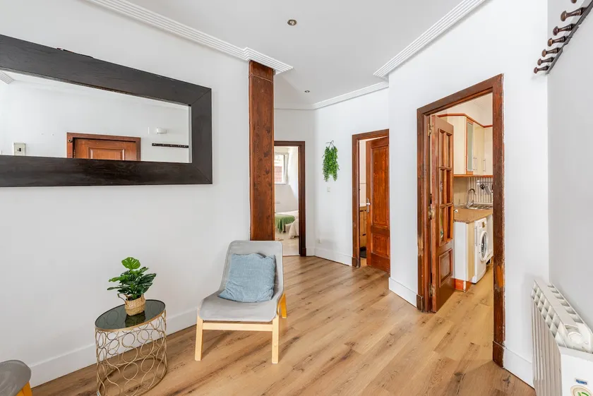 Two-bedroom apartment Donostialdea Errenteria - Image 1