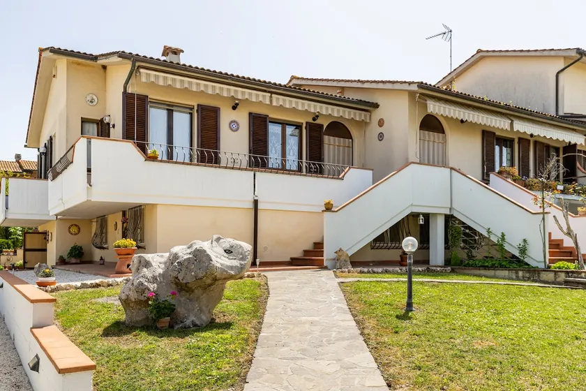 Casa Lida [Garden+Parking] - Image 1