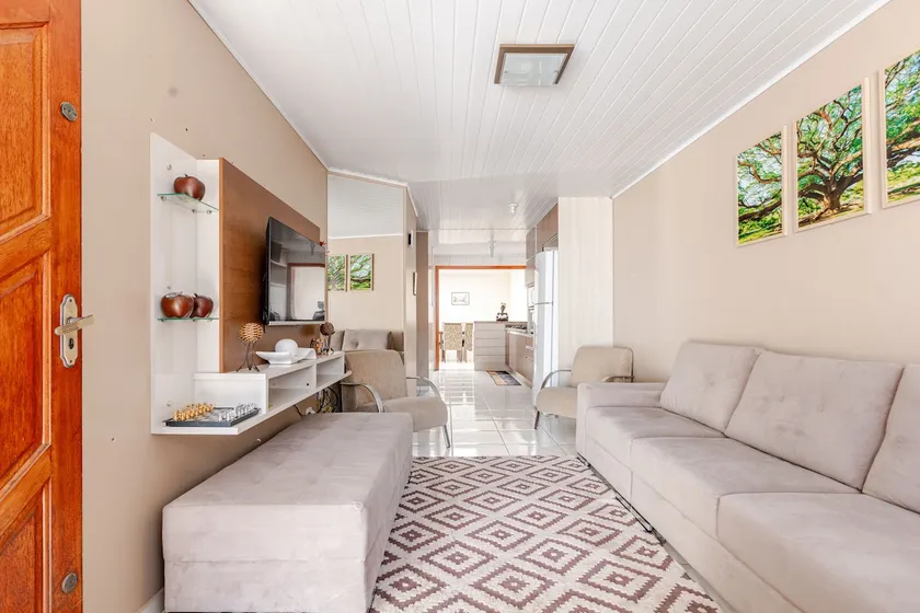 Casa Ephigenio – Entire Property – Exclusive Central Location - Image 1