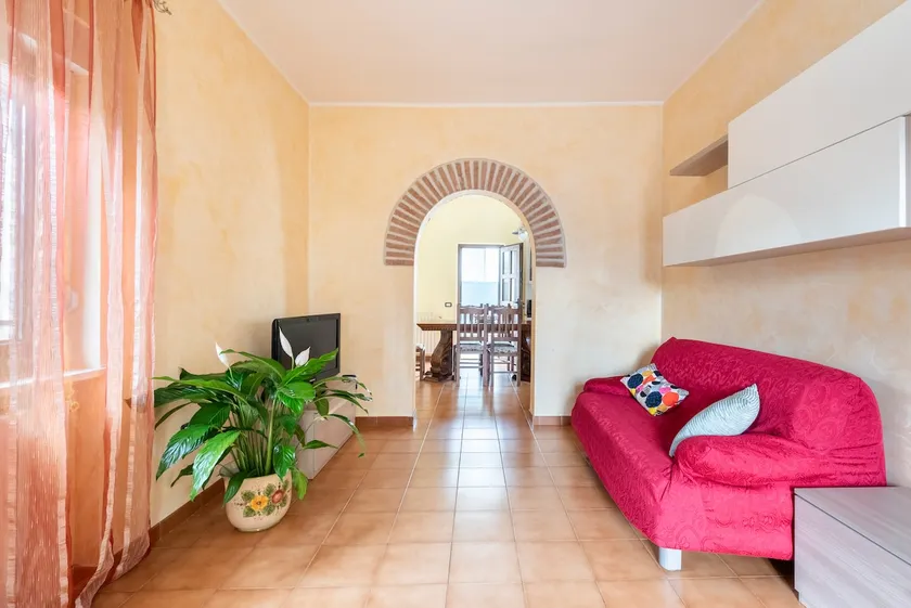 Independent Villa in Castel Di Sangro - Image 1