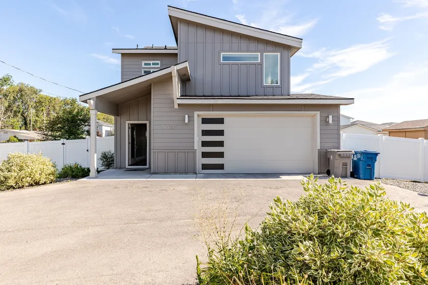Modern Comfort in Boise-Newly Built - Image 1