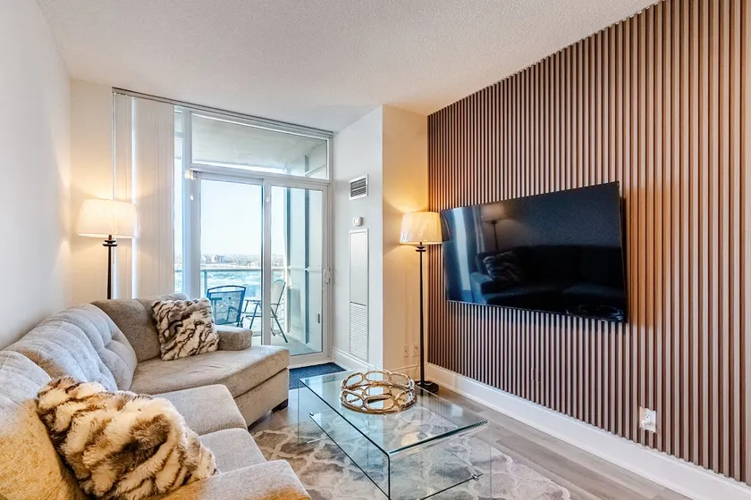 20th Floor Condo w/ Celebration Square Views - Image 1