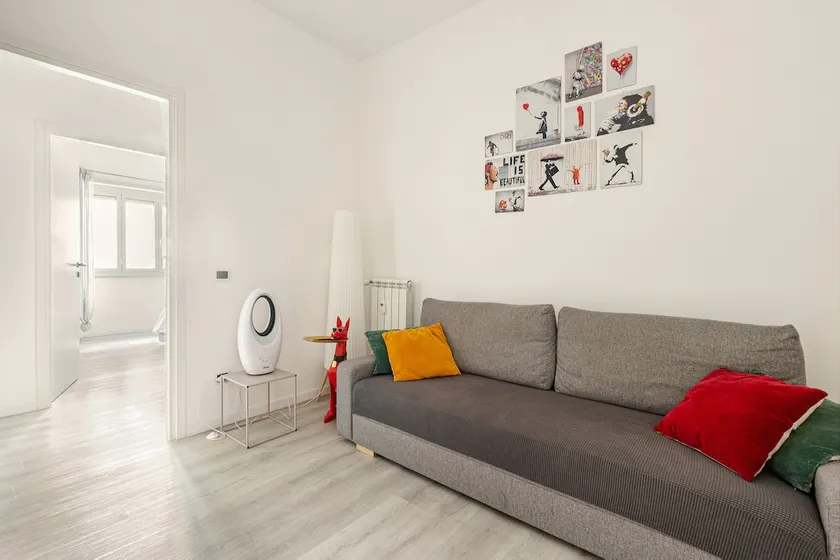Kalu apartment - Image 1