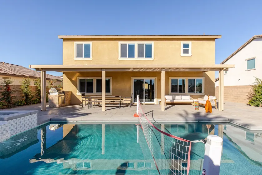 Casa Bonita Villa| Early Check in|Pool |Spa |PGA - Image 1