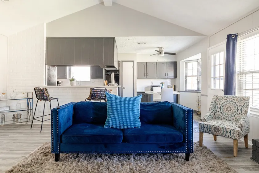 Blue Jewel of Southwest Houston - Image 1