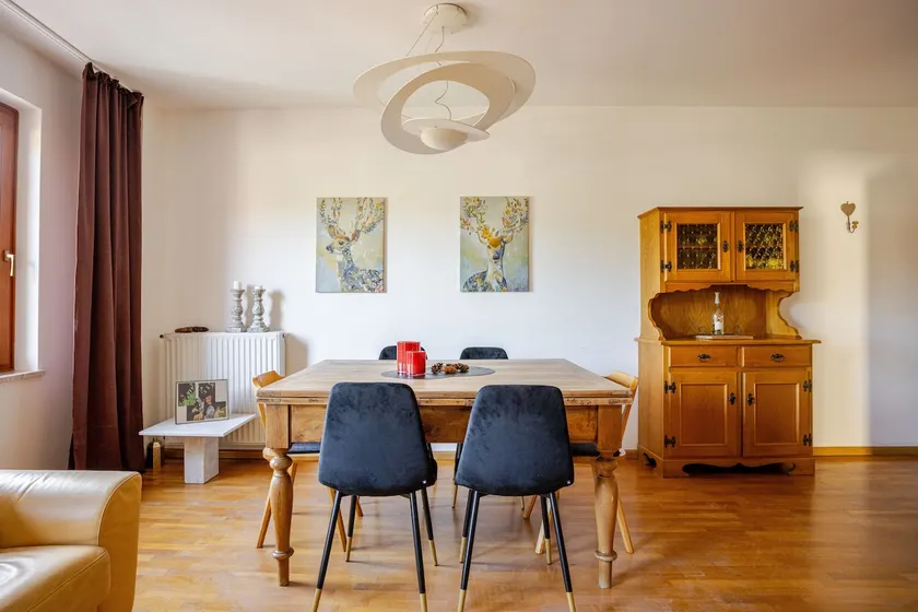 Casa dei Vessi il cuore di Fondo - Image 1