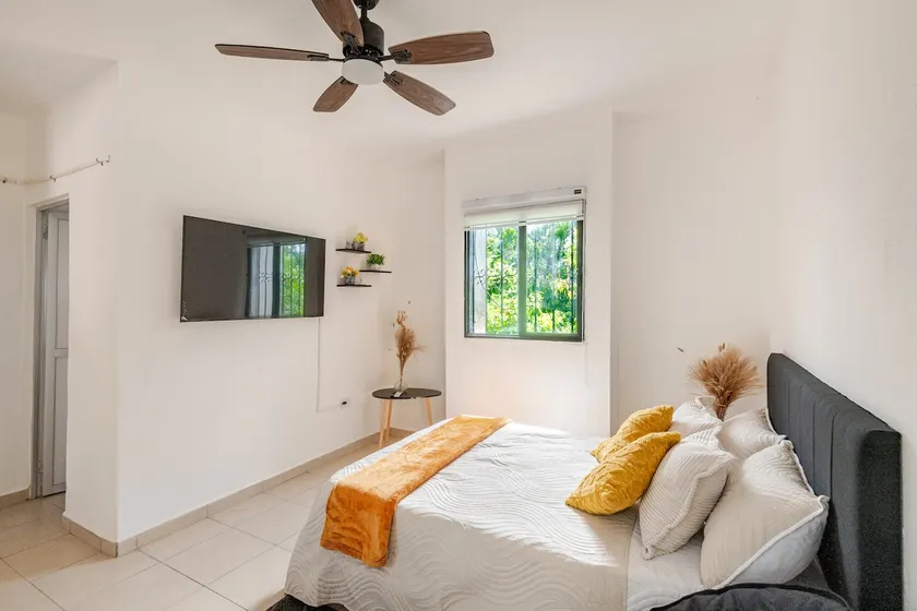 Downtown CSL | A/C | FAST Wi-Fi | Kitchen | Near the Marina - Image 1