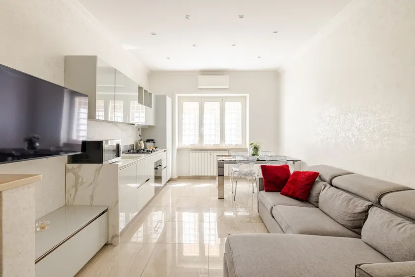 Casa Caterina · Your Luxury Home, WIFI - A/C - Image 1
