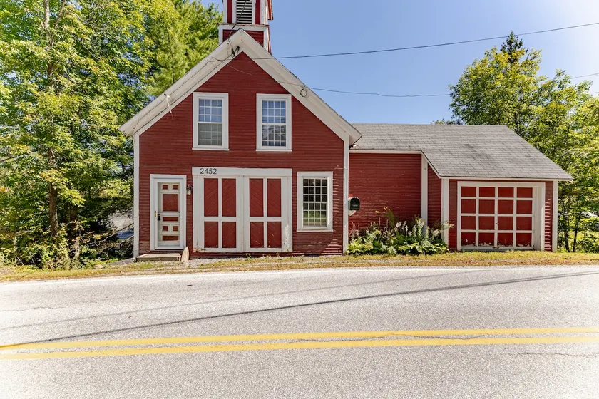 Historic Phoenix #6 Firehouse - Image 1