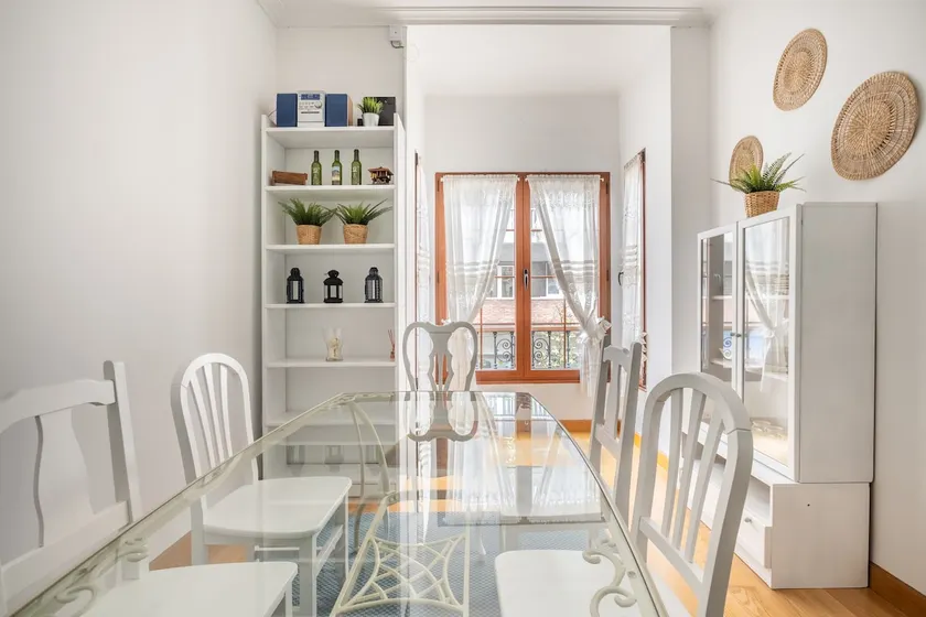 Apartment Gijón - Avda La Costa - Image 1