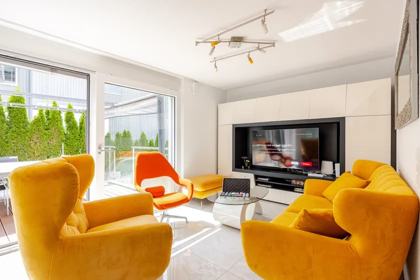 Cozy Escape House - 12 min to Zurich HB - Free Parking - Image 1