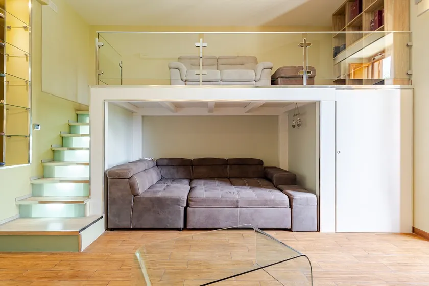 ALTA lux homeholiday stone - Image 1