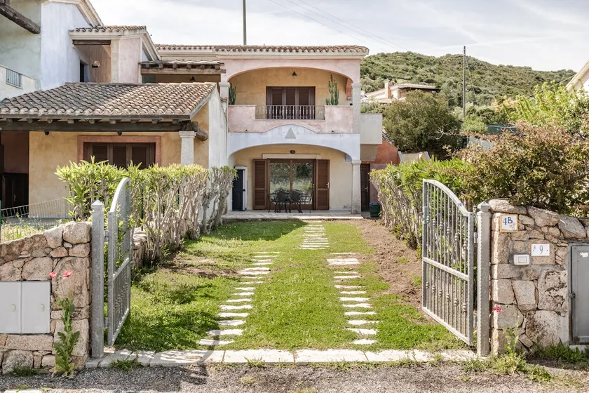 [5 min. dal Mare] Domus Martinetto Budoni Sardegna - Image 1