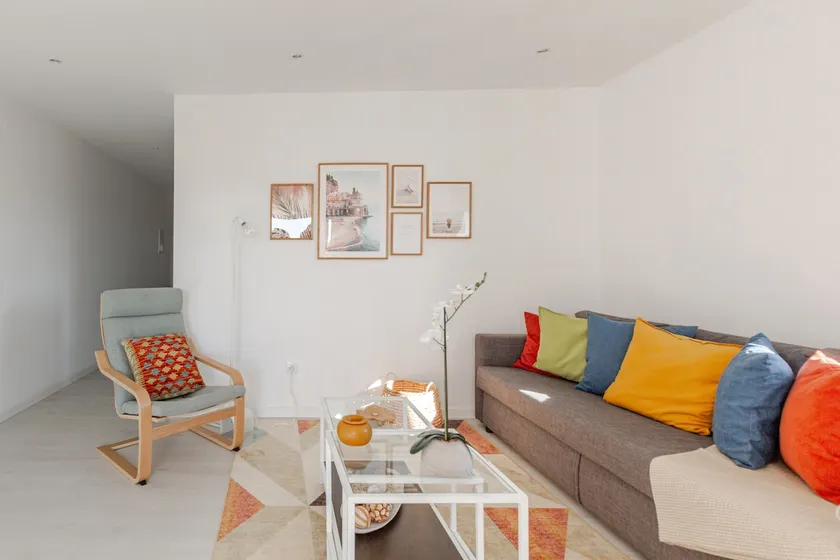 Algarve Sunset Apartment - Image 1
