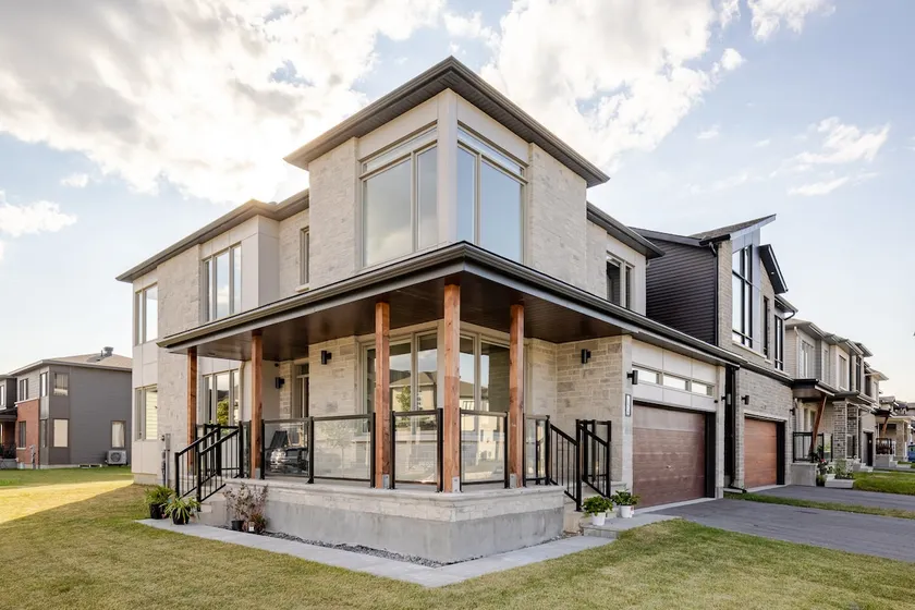 Stonebridge Golf Nest - Image 1