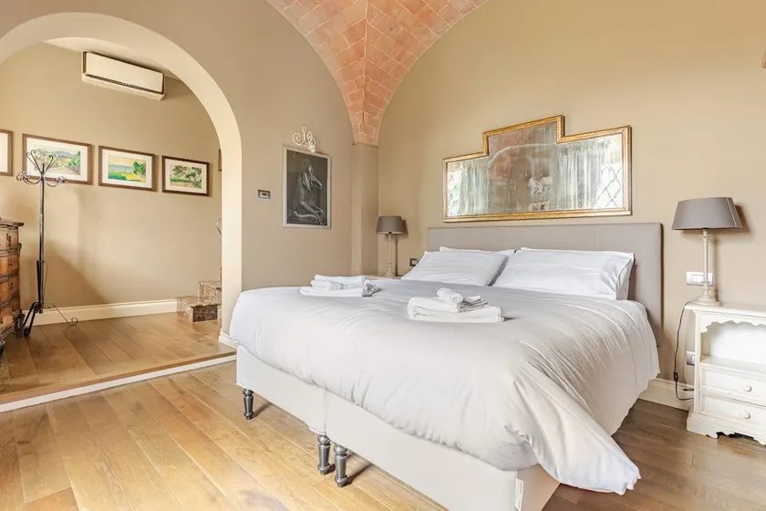 Pretty Suite Firenze Fiesole - Image 1