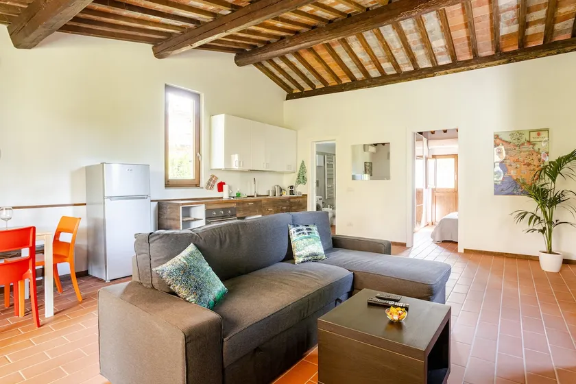 Chalet Pino - Private Parking - Image 1