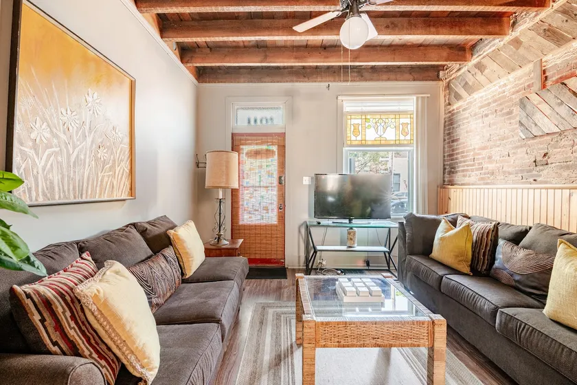 The Rustic Spot - Image 1