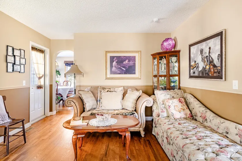 Harmony House short term rental - Image 1