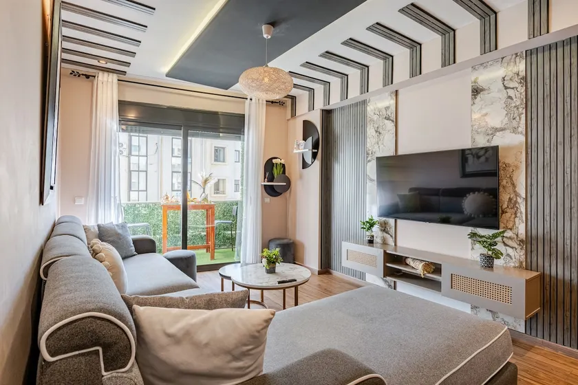 The Harmony Loft- 2 BR Balcony & BeachWalk - Image 1