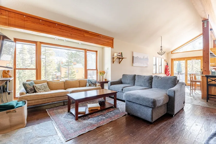 West Village-Large Lovely Private Home in Kirkwood - Image 1