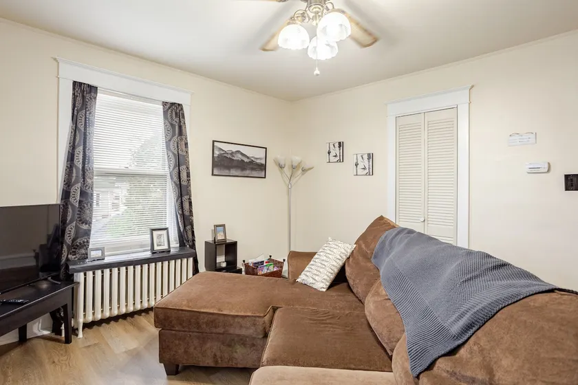 Peaceful 2BR w/ Zen Room - Image 1