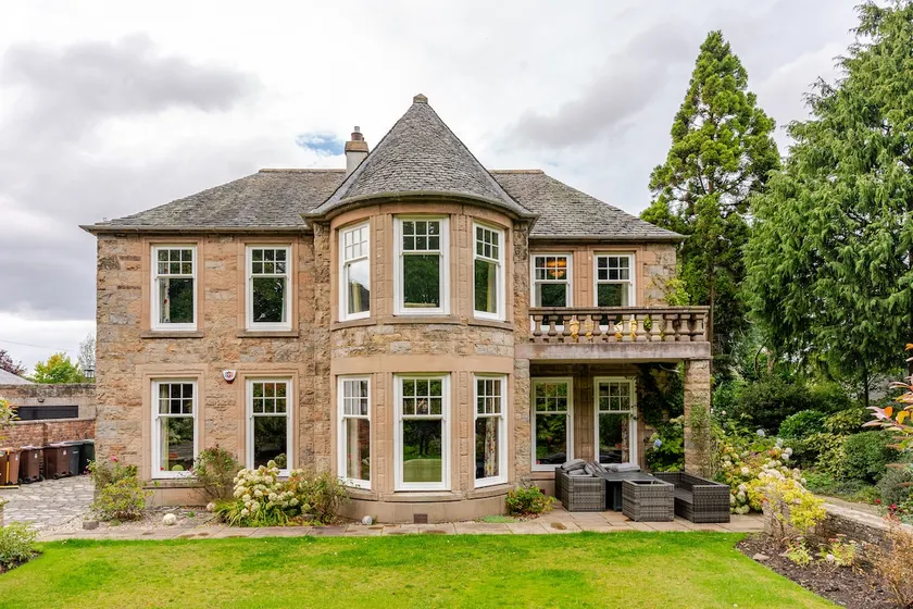 Amulree, Edinburgh City - Image 1