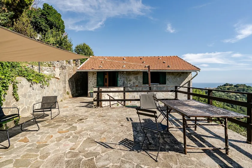 The Forest and the Sea Detached Villa - Image 1