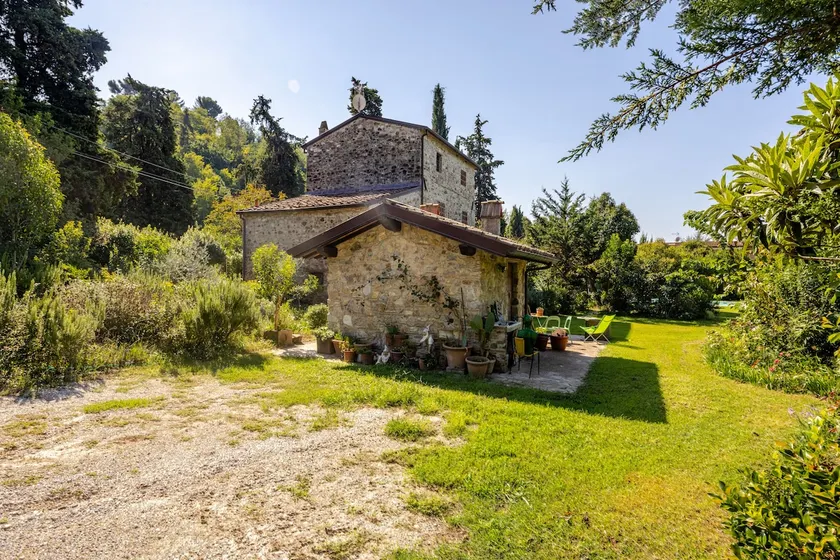 Casale Delle Rondini - Image 1